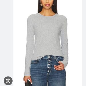 Rag & Bone - The Slub Long Sleeve